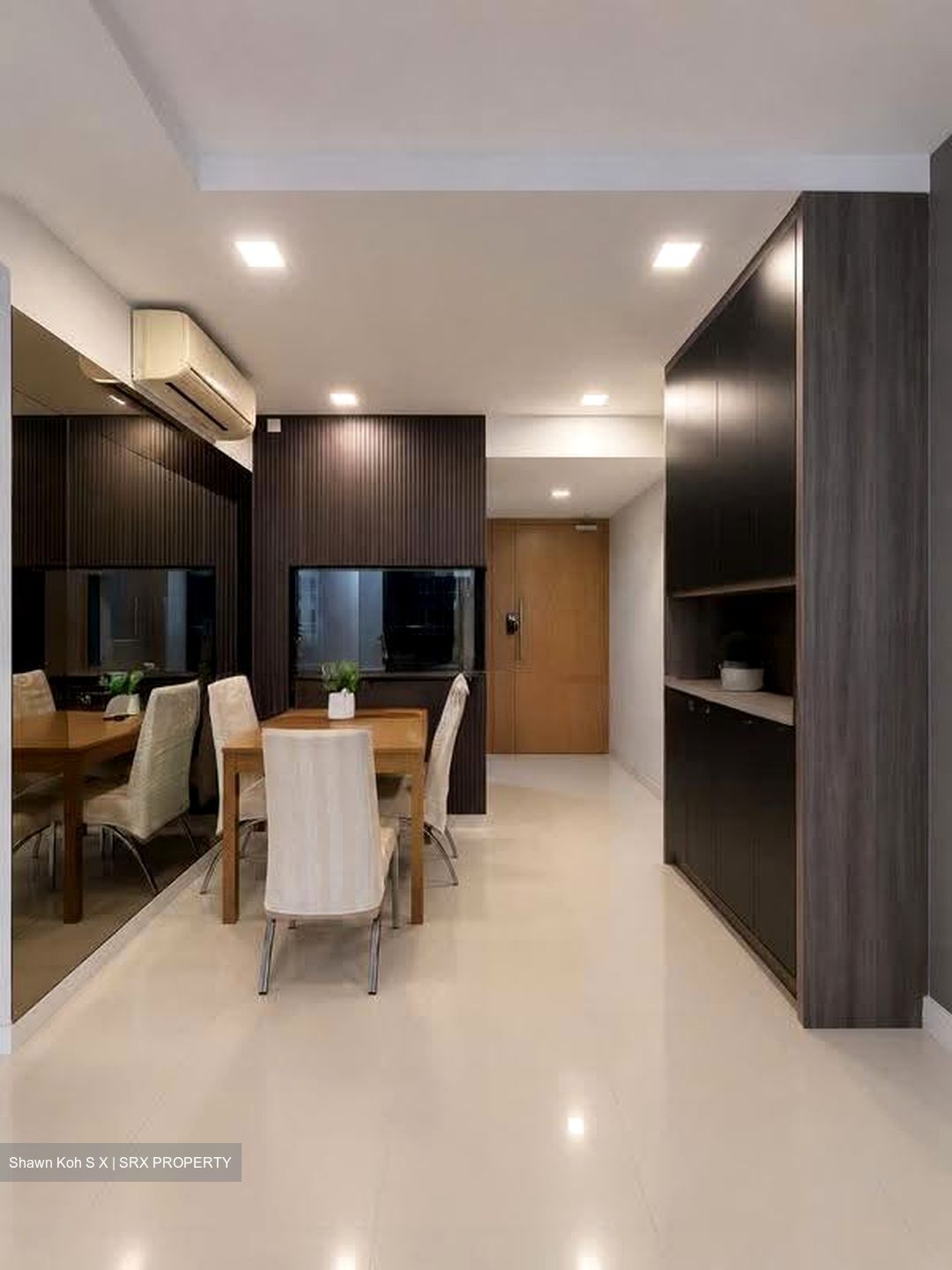 Austville Residences (D19), Condominium #611338681
